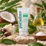 Psoriaasi kreem & Terve nahk – Vähendab koorumist, sügelust ja punetust 50ml - Pilt 3