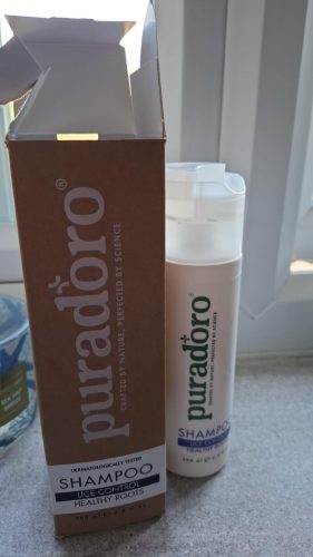 Lepistavastane šampoon & Terved juured – Eemaldab täid ja munad, puhastab ja kaitseb 200ml photo review