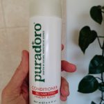 Konditsioneer kõigile juuksetüüpidele – Niisutab, pehmendab ja kaitseb juukseid 200ml photo review