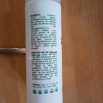 Konditsioneer kõigile juuksetüüpidele – Niisutab, pehmendab ja kaitseb juukseid 200ml photo review