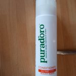Konditsioneer kõigile juuksetüüpidele – Niisutab, pehmendab ja kaitseb juukseid 200ml photo review