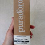 Konditsioneer kõigile juuksetüüpidele – Niisutab, pehmendab ja kaitseb juukseid 200ml photo review