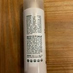 Šampoon valgendamiseks & Terved juured – Õrn peanaha hooldus, toidab juure 200ml photo review