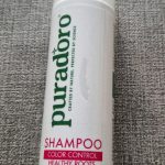 Värvikaitse Šampoon & Terved Juured – Kaitseb värvi, parandab ja tugevdab juukseid 200ml photo review