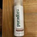 Šampoon valgendamiseks & Terved juured – Õrn peanaha hooldus, toidab juure 200ml photo review