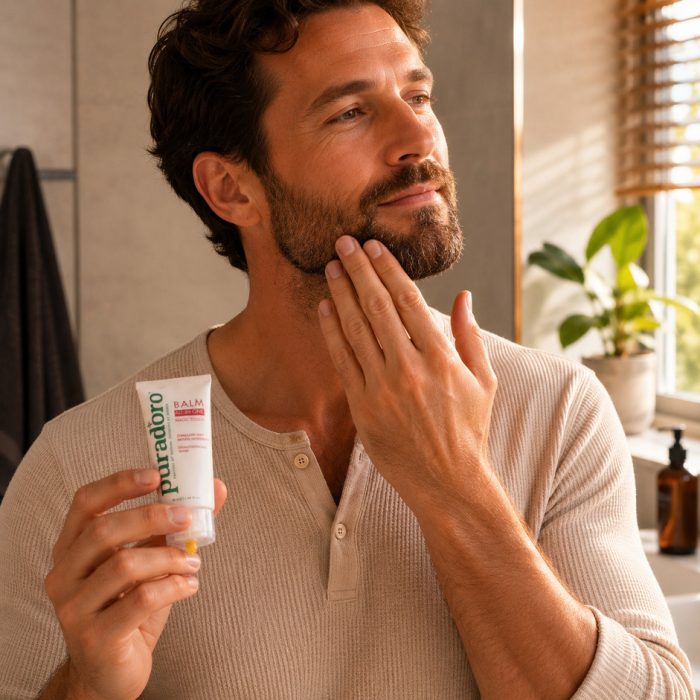 Balsam Magic Touch All-In-One – Mitmekülgne nahahooldus, juuksed ja huuled 50ml - Pilt 5